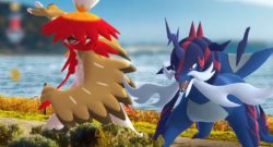 Pokémon GO: Neue Season „Zeitlose Reisen“ startet Freitag mit diesen Highlights