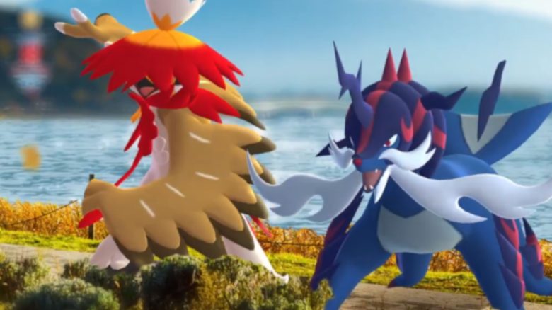 Pokémon GO: „Zeitlose Reisen“ ist jetzt da – Alle Highlights der neuen Season