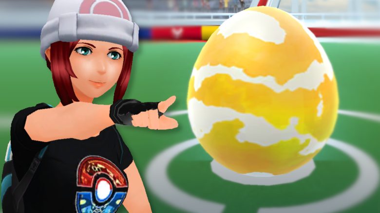Pokémon GO: Eines der beliebtesten Pokémon ist plötzlich in Raids, aber nur kurz
