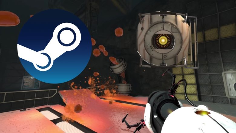 Das beliebteste Spiel auf Steam wird von Fans fortgesetzt, kostet nichts für alle, die schon Portal 2 besitzen