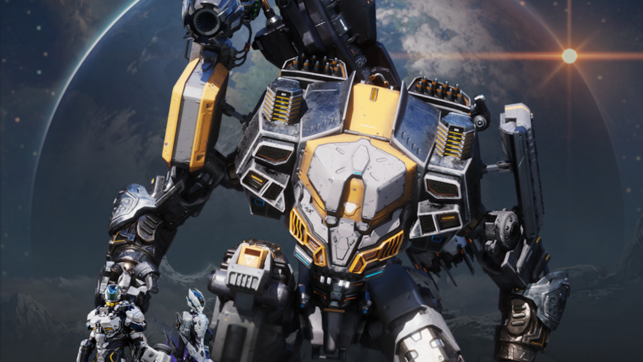 In a new MMORPG, machines and magic collide: Check out the trailer