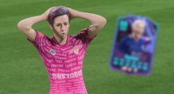 EA FC 24: Negativrekord in Ultimate Team - Das ist die unbeliebteste Karte aller Zeiten