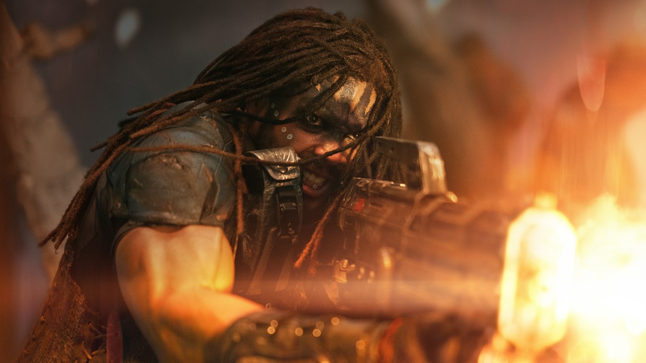 Rebel Moon Netflix Titelbild Kampf