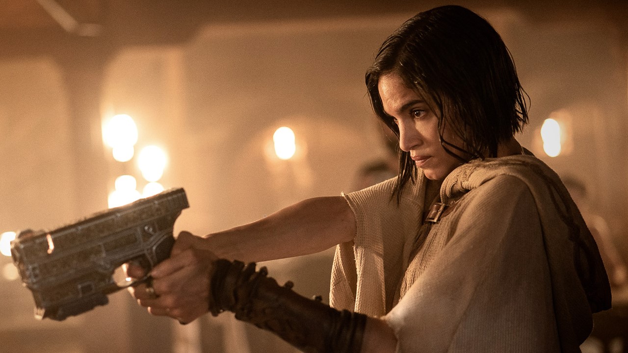 A new sci-fi series is starting soon on Netflix – it was supposed to be ‘Star Wars’ movies