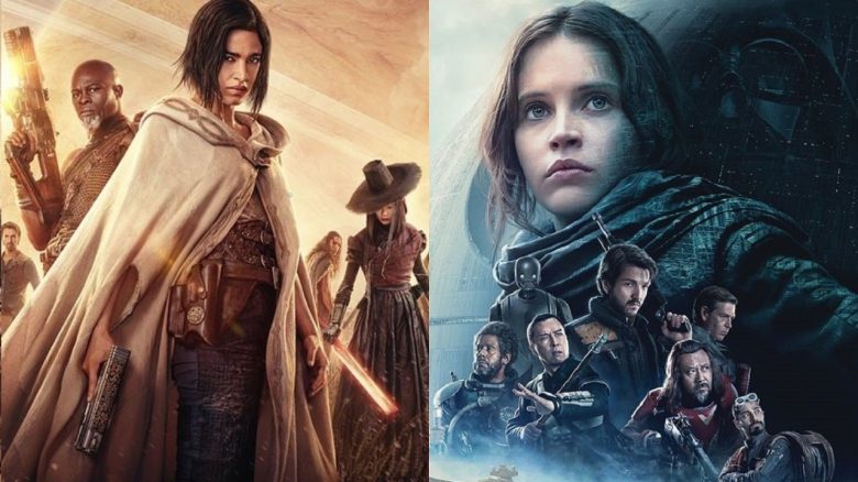 Neuer Sci-Fi-Film sieht aus wie Rogue One und kommt bald auf Netflix, Fans wollen ihn auch im Kino sehen