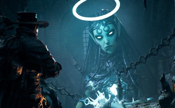 Remnant 2 DLC Trailer Screenshot