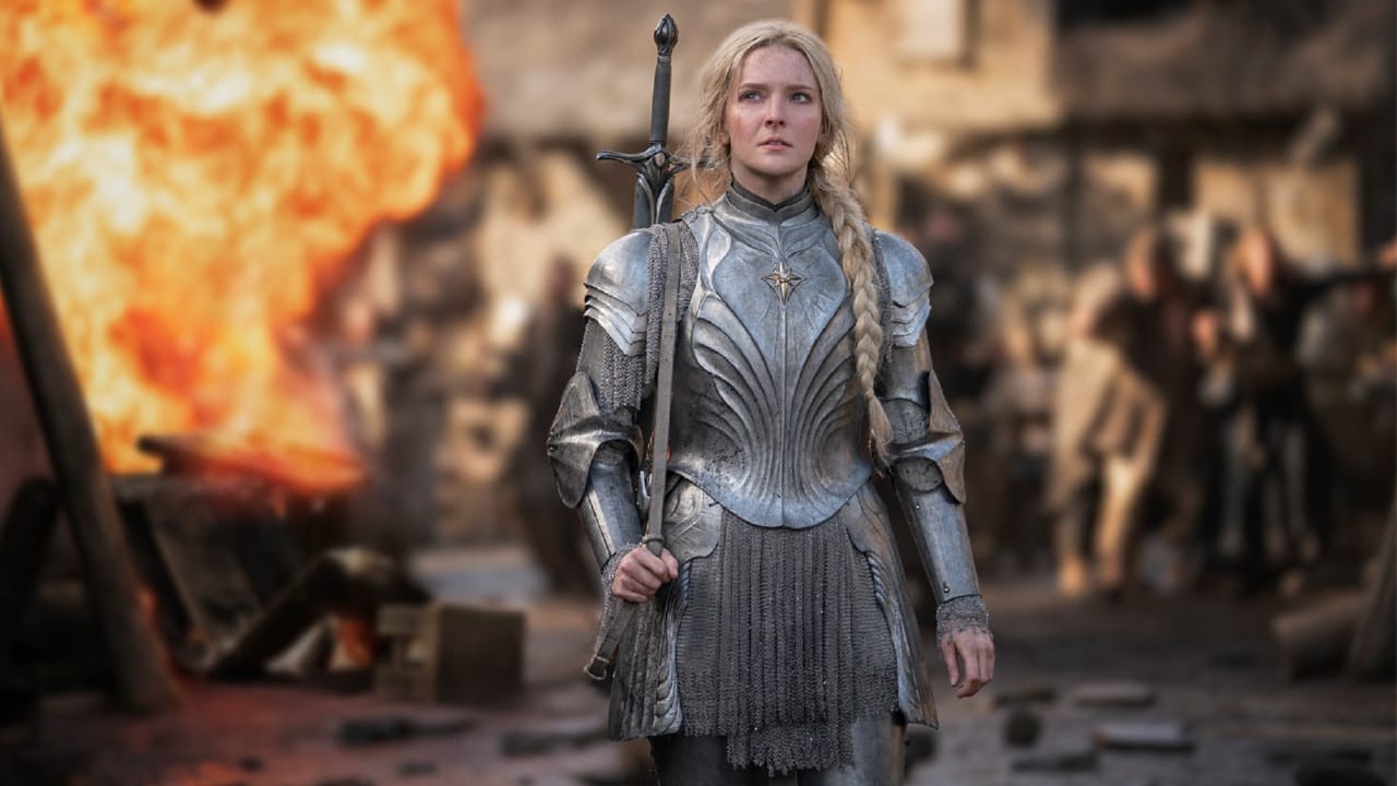 After “The Lord of the Rings” and “Wheel of Time”, Amazon now wants to film another big fantasy series