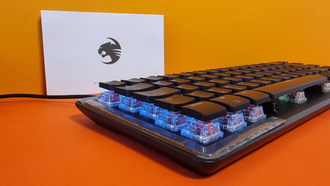 Turtle Beach is stomping one of the most popular German hardware brands and my heart bleeds