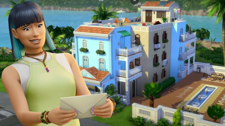 In der neuen Erweiterung von „Die Sims 4“ müsst ihr euch um bis zu 48 Sims kümmern und es ist Chaos pur