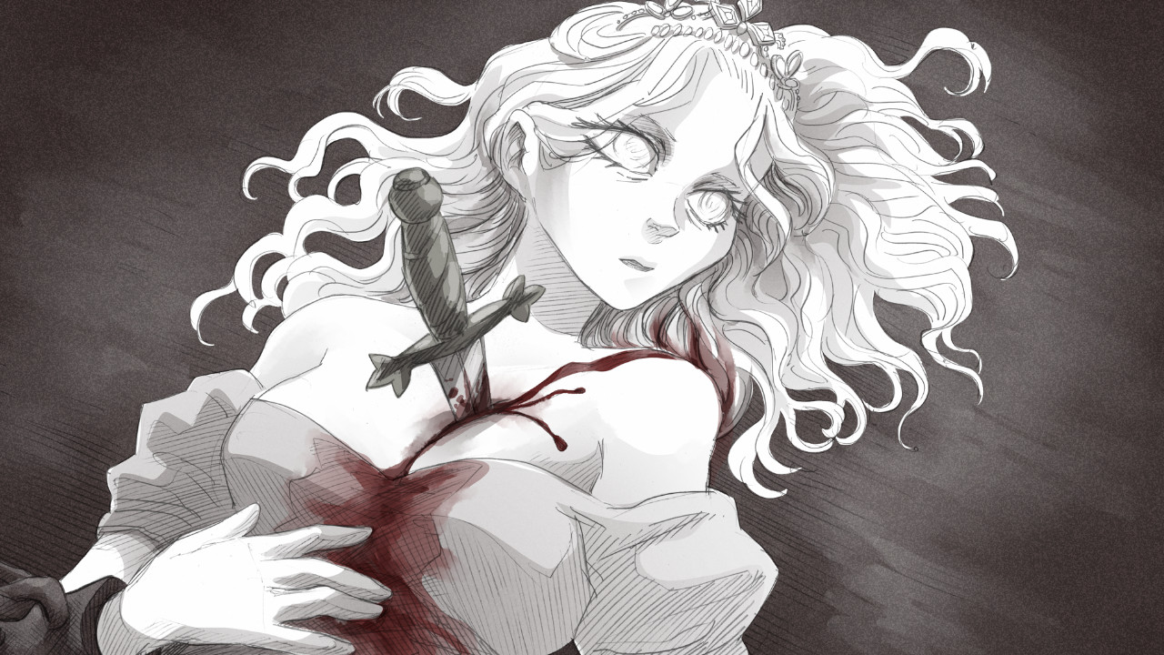 New Horror Game on Steam Gets 97%, Because It’s So Disturbing