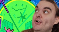 Slime 3K Steam Benedict Pog Titel