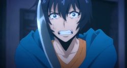 Solo Leveling Titel title