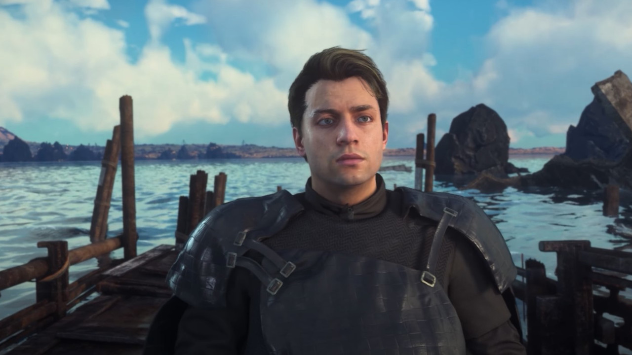 Star Citizen presents revised engine in trailer, exciting fans, also causing anger: “Most Expensive Tech Demo in the World”