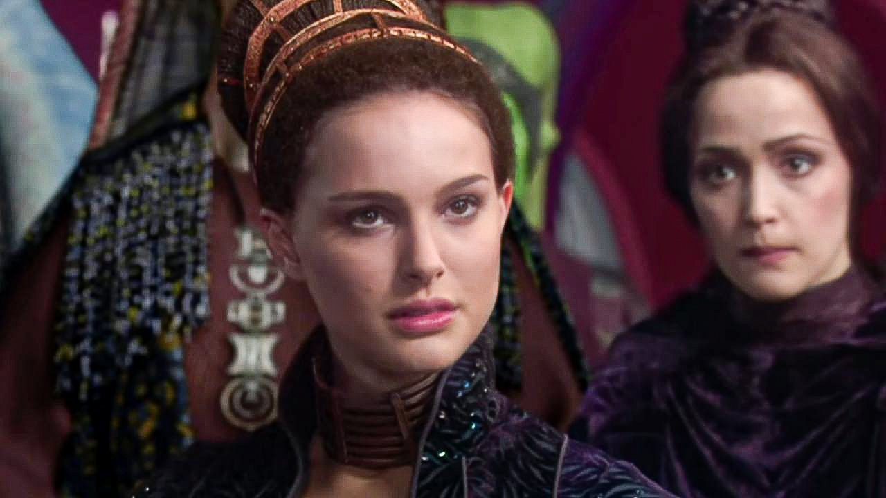 George Lucas deleted a scene from Star Wars that would have shown the origin of the Rebels