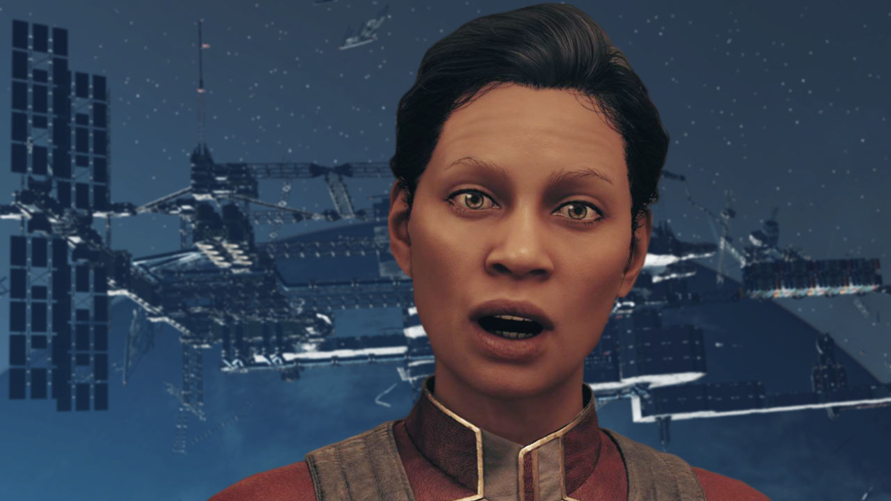 Starfield: A child allegedly deletes his father’s 100-hour save file, but the internet helps him