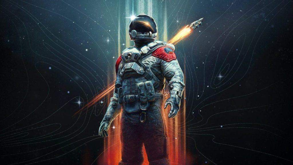Starfield: Update on Steam brings Nvidia DLSS 3 for more FPS, makes ...