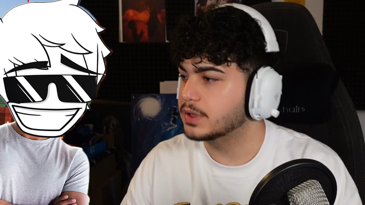 “The highest good I can achieve” Twitch streamer has been live for 6 months to support his parents