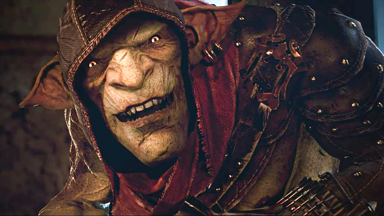 Co-op RPG costs less than a burger on Steam right now, is 92% positive, considered a masterpiece by fans