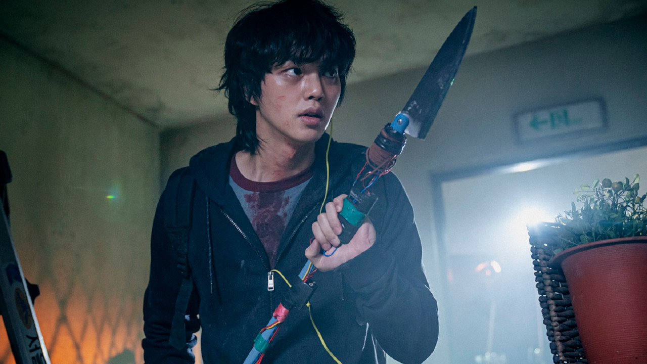 „It was an absolute surprise hit for me“ – The second season of a popular horror series is starting in December on Netflix