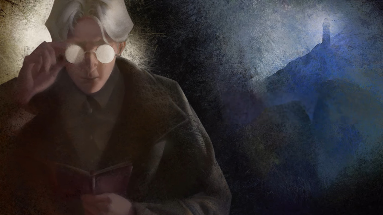 A historical RPG on Steam offers unique Northern German charm