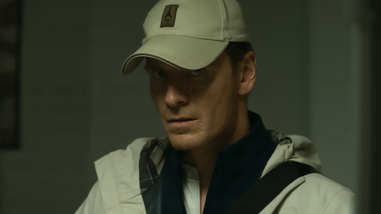 Starting Friday, you can watch a new film by a legendary director on Netflix