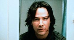 The Watcher Keanu Reeves Titel