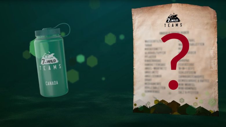 7 vs. Wild Geheimnis um den Flascheninhalt