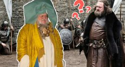 Game of Thrones - Pilotfolge