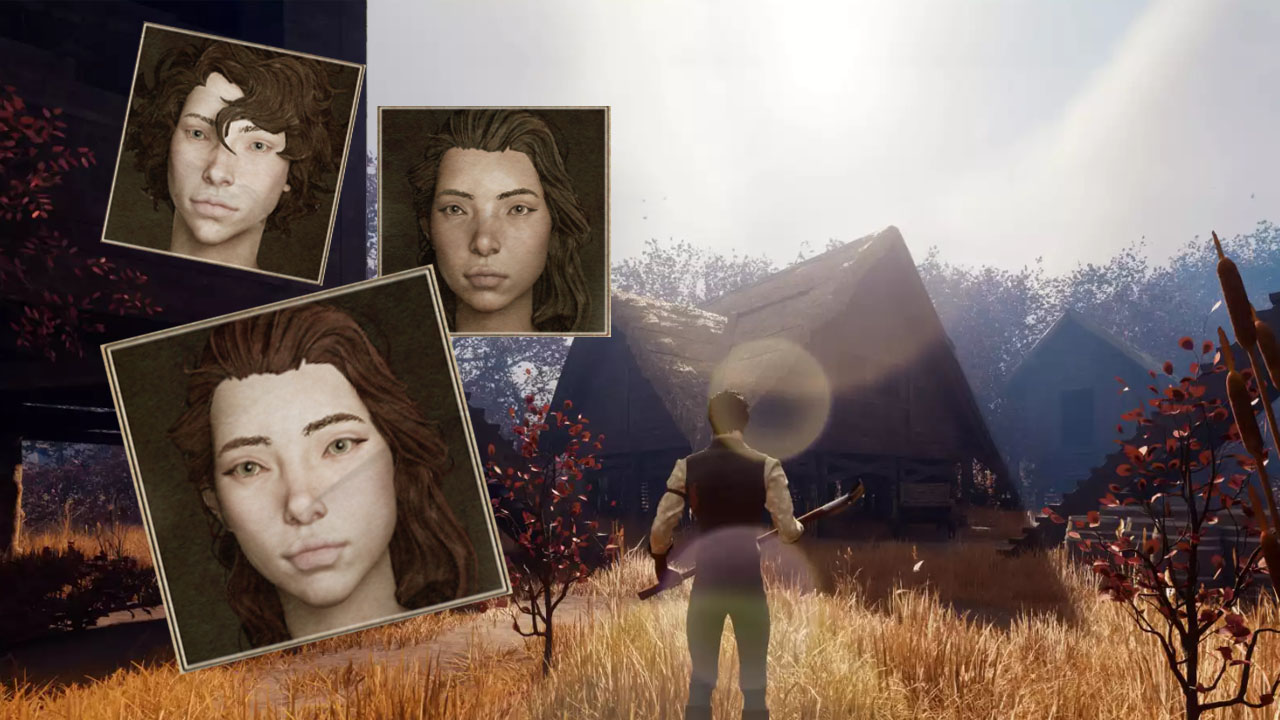 New survival game coming to Steam in 2024, full focus on PvE, already has 12,000 players in closed testing