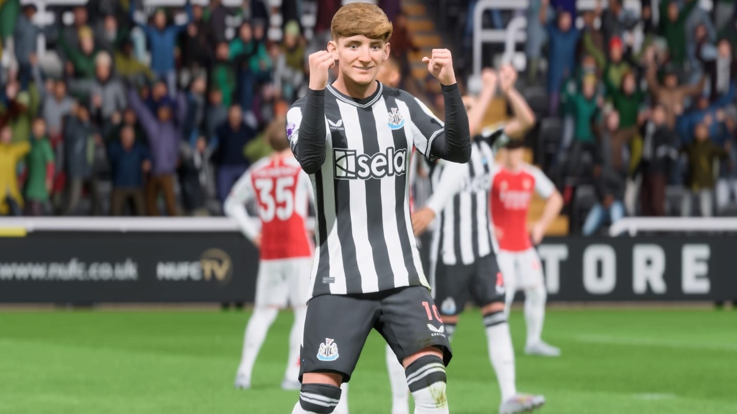 EA FC 24: Heute Abend könnt ihr wieder kostenlose Packs bekommen – So funktioniert’s