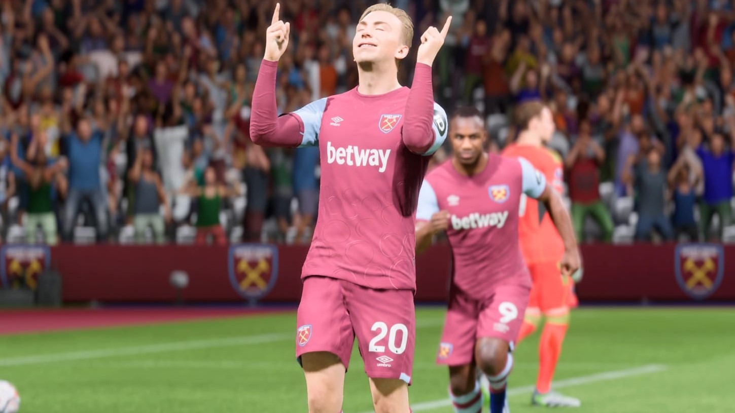 EA FC 24: There are only a few hours left for a strong player and it costs nothing – Get him now