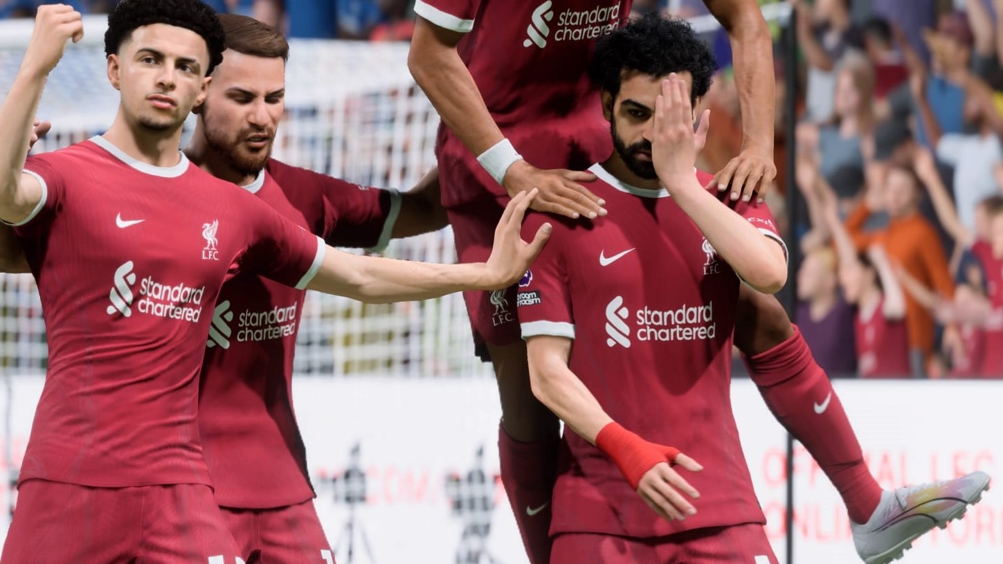„A slap in the face“: Fans criticize EA FC 24 for very poor Season Rewards