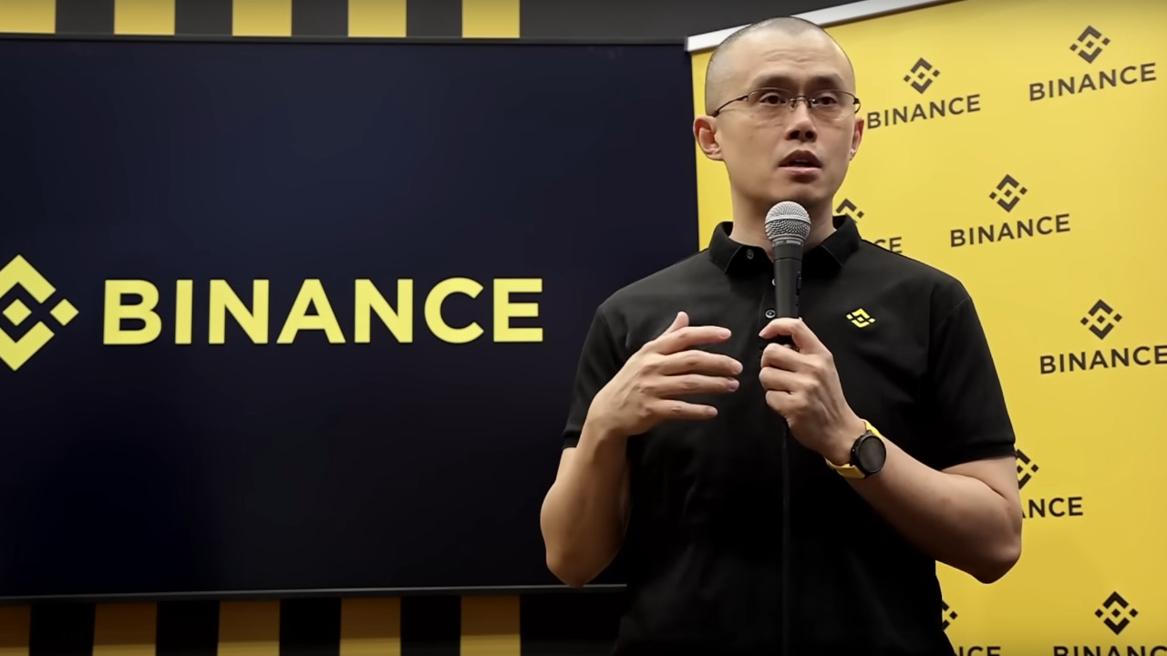 Cryptobank became a huge company in just a few years – Now the company has to pay a fine of 4 billion US dollars