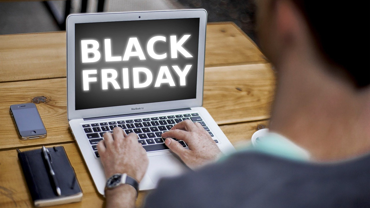Black Friday: With a trick you should buy more things on Amazon and Co– Don’t fall for it