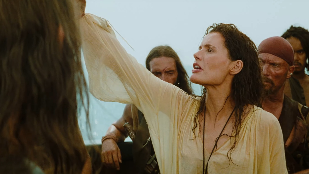 Because a movie flopped and ruined a studio, Hollywood feared a whole genre for years