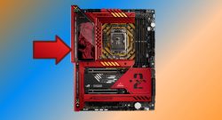 Titelbild Evangelion Mainboard