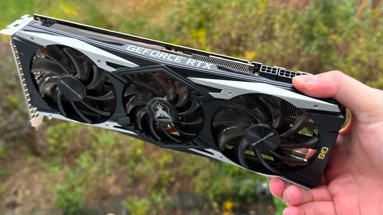 Gamer bekommt großartige Nvidia-Grafikkarte für nur lächerliche 15 Euro, obwohl sie offiziell mehr als 500 Euro kostet