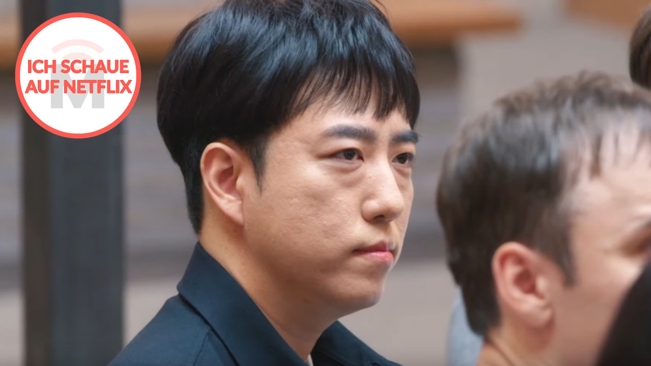 A series on Netflix is so exciting because it turns friends into bitter enemies