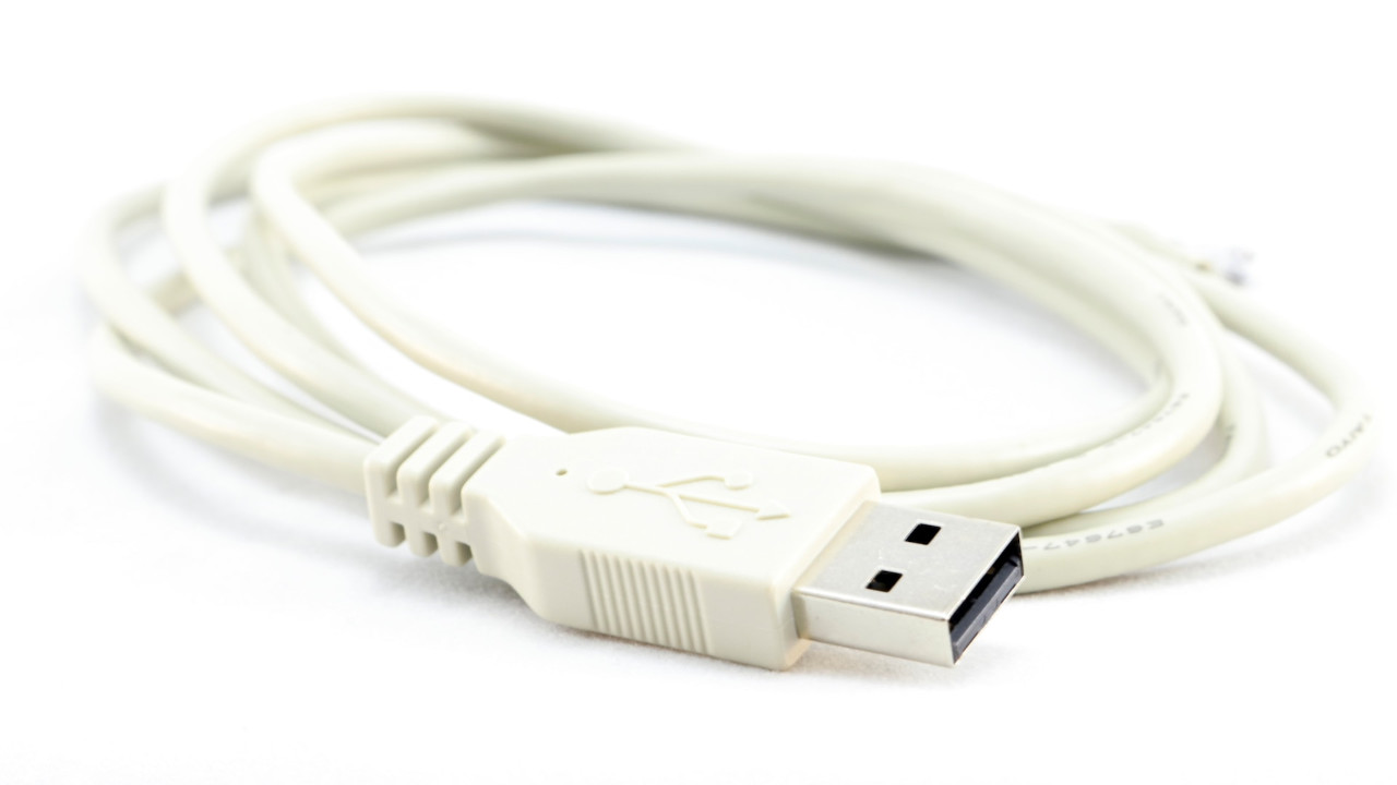 Microsoft had a vehicle with over 60 USB devices, tortured Windows 98 and its own developers