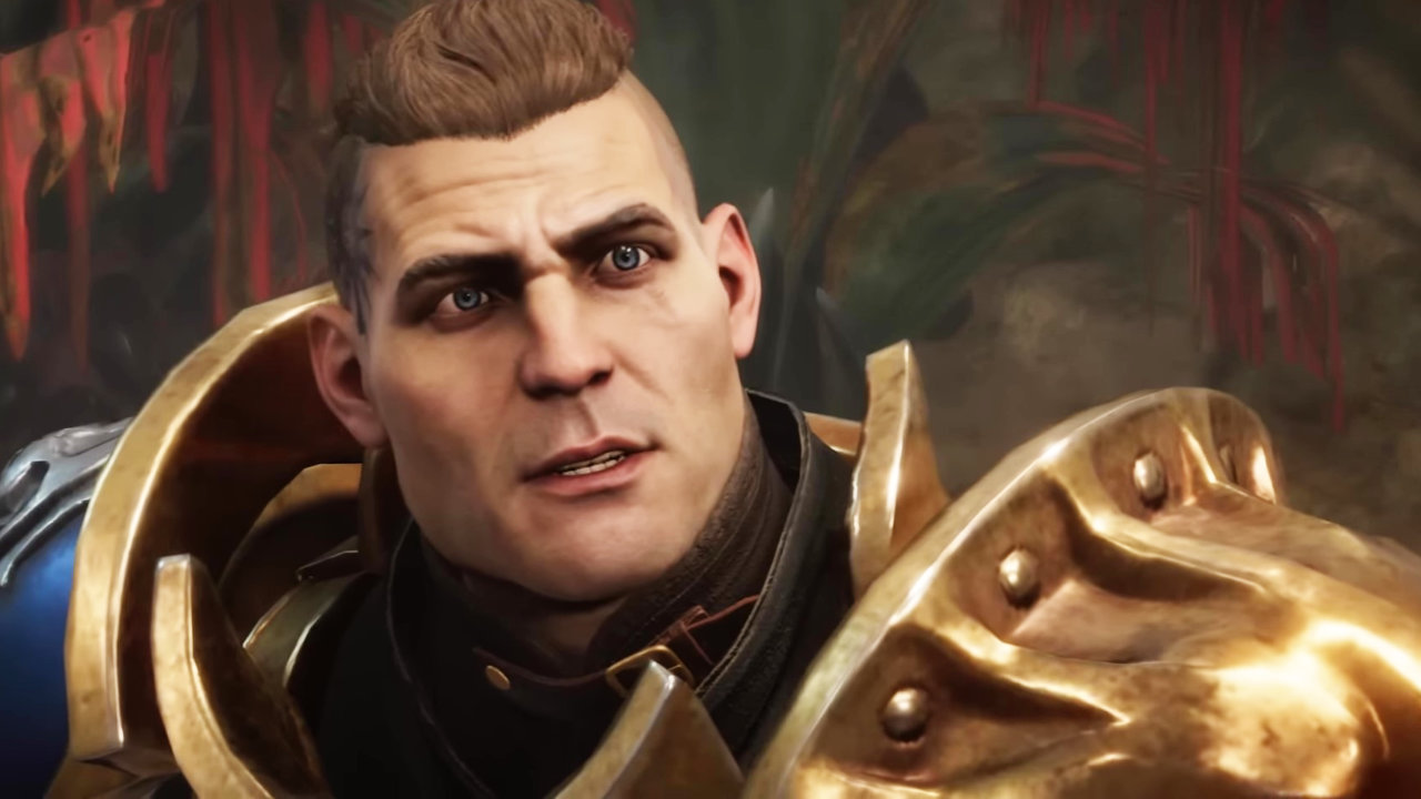 A new Warhammer game is being sold for 60 € on Steam: so bad that the developer gets into trouble