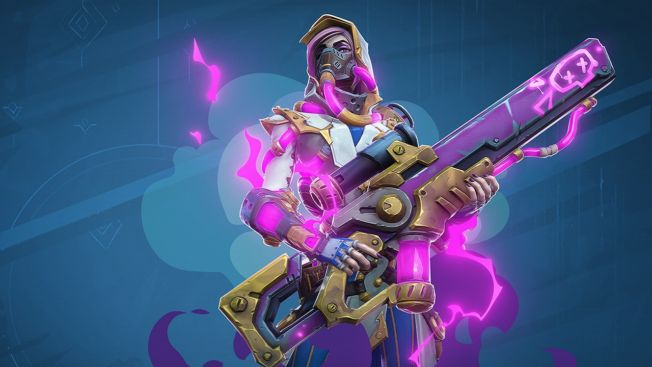 Wayfinder Titel title