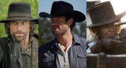 7 Western-Serien mit guten Reviews auf IMDb