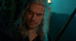 Witcher Titel Netflixserie