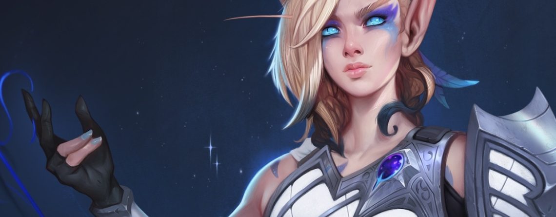 Blizzard-Mitarbeiter wird gefeuert, krallt sich schnell noch 10 Jahre kostenlos WoW