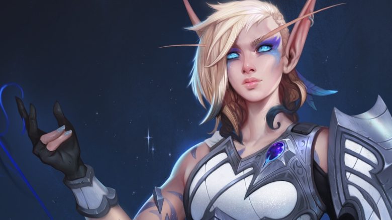 Blizzard-Mitarbeiter wird gefeuert, krallt sich schnell noch 10 Jahre kostenlos WoW
