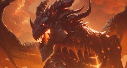 WoW Classic Cataclysm Key Art titel title 1920x1080