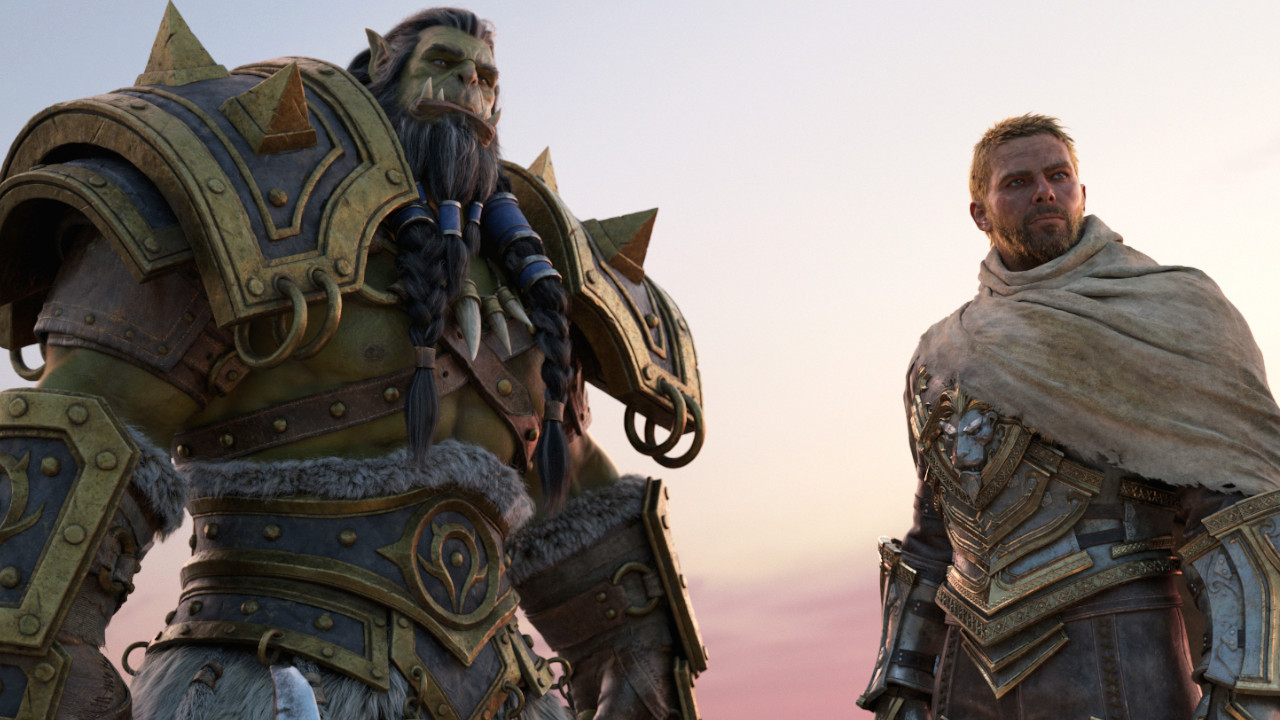 WoW shows roadmap for 2024 – The War Within already in summer, secret patch 10.2.6 comes