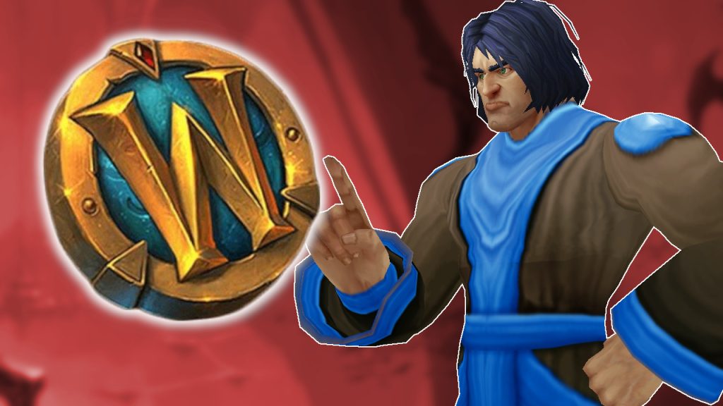 WoW Token Game Master No titel title 1280x720