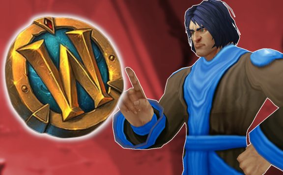 WoW Token Game Master No titel title 1280x720