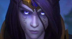 WoW Xalatath titel title 1280x720